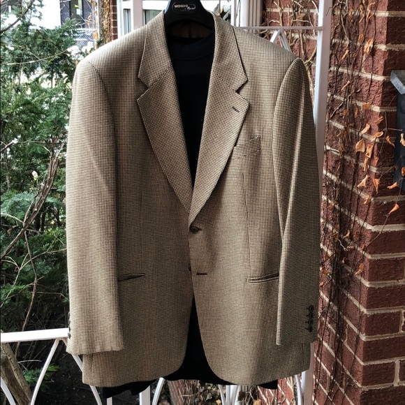 valentino sport jacket